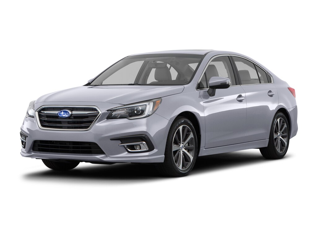 Used 2019 Subaru Legacy For Sale in Wantagh, NY Near Massapequa